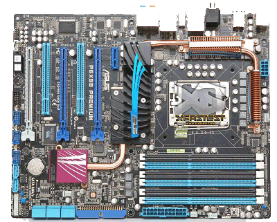 Motherboard